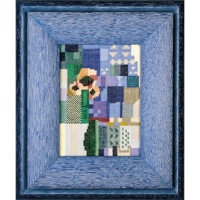 〔Acufactum〕　刺繍キット　A-2110