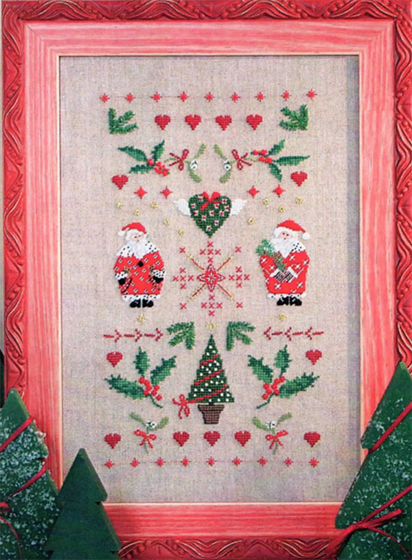 〔Acufactum〕　刺繍キット　A-2145　＜在庫セール　10%OFF＞【即日発送可】
