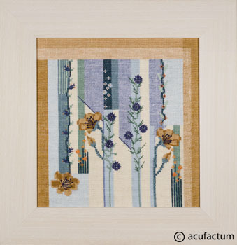 〔Acufactum〕　刺繍キット　A-2373