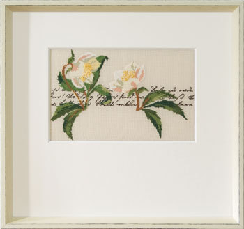 〔Acufactum〕　刺繍キット　A-2533