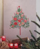 〔Acufactum〕　刺繍キット　A-2543