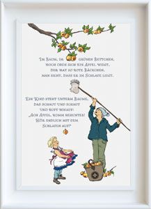 〔Acufactum〕　刺繍キット　A-2681