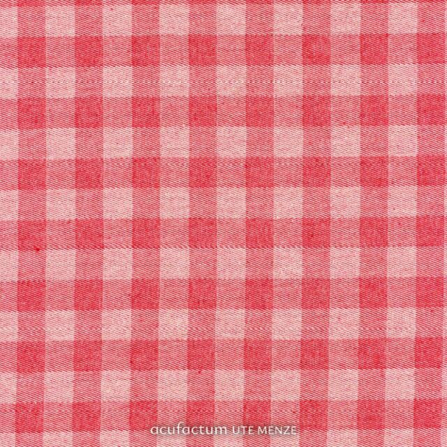 **〔Acufactum〕　A-3523-1601-C1　生地 / Karo / レッド