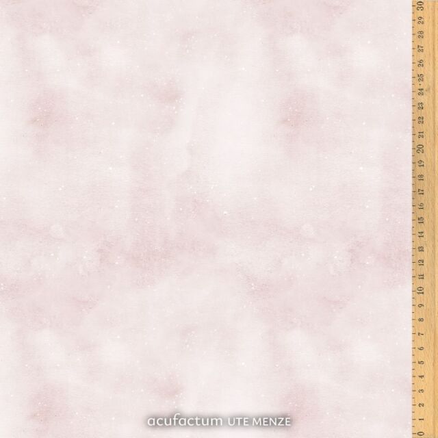 **〔Acufactum〕 A-3523-2030 生地 / Aquarell / オールドローズ
