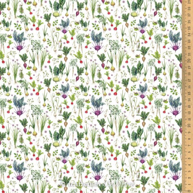 **〔Acufactum〕　A-3523-817　生地 / 感謝祭