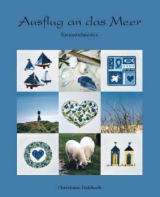 〔Fingerhut〕　図案集　B-102　Ausflug an das Meer　【在庫あり】