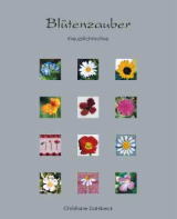 〔Fingerhut〕　図案集　B-105　Blutenzauber　【在庫あり】
