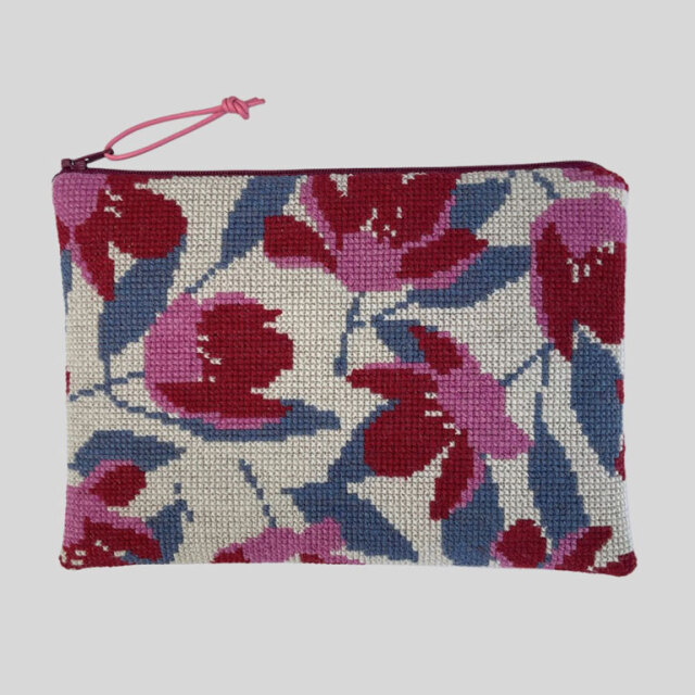 〔Baldyre〕B-24 刺繍キット MAGNOLIA
