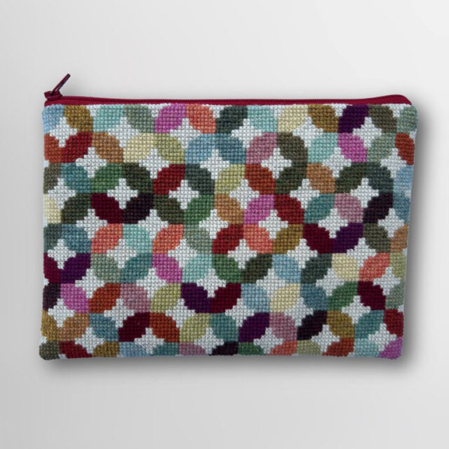 〔Baldyre〕B-37 刺繍キット ELVIRA