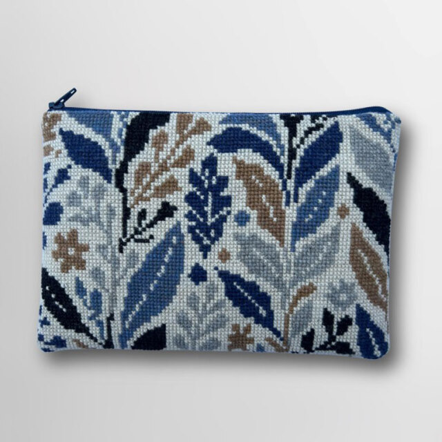 〔Baldyre〕B-38 刺繍キット VILDNIS
