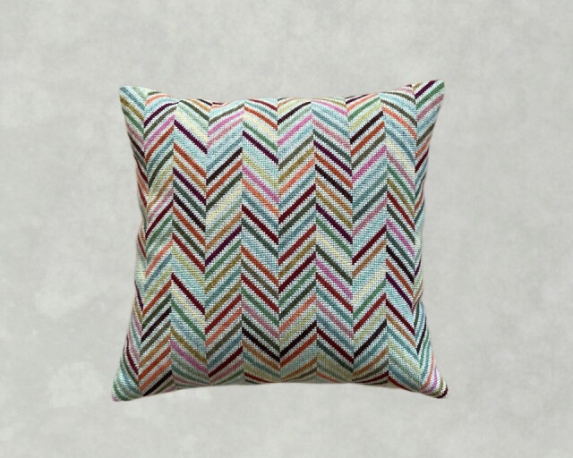 〔Baldyre〕C-06　刺繍キット　PICK-N-MIX / SILDEBEN