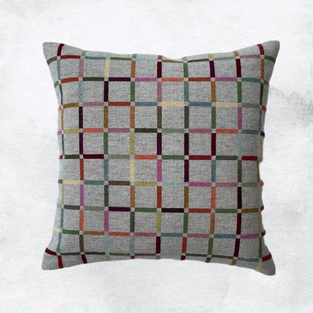 〔Baldyre〕C-07　刺繍キット　PICK-N-MIX / PA KRYDS