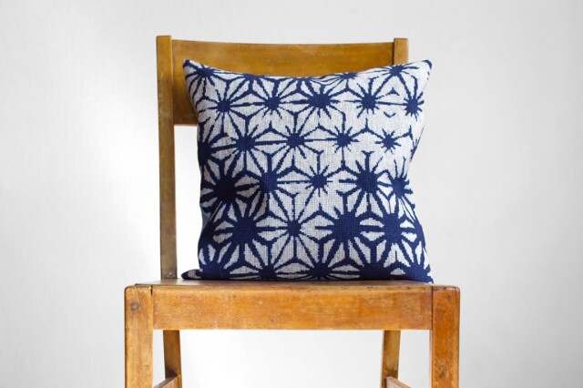 〔Baldyre〕C-13　刺繍キット　FULD AF NATTENS STJERNER