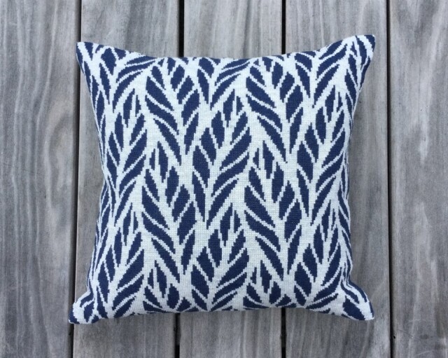 〔Baldyre〕C-20　刺繍キット　UD AF DET BLA