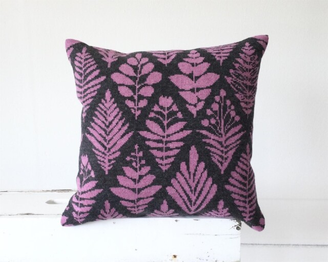 〔Baldyre〕C-24　刺繍キット　BREGNER