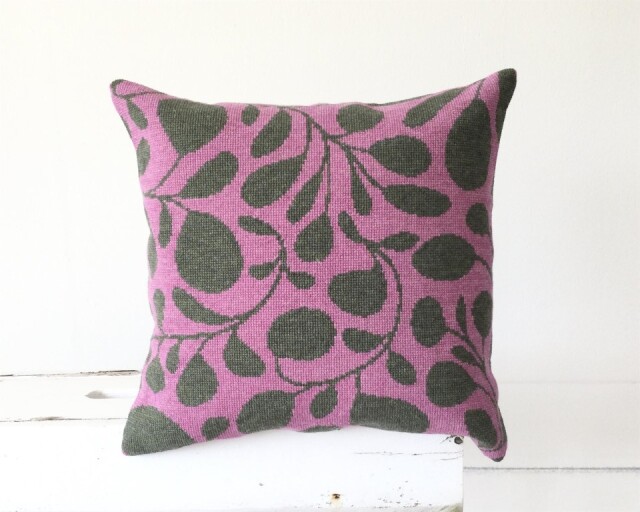 〔Baldyre〕C-25　刺繍キット　SLYNGPLANTER