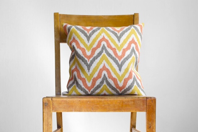 〔Baldyre〕C-33　刺繍キット　BALDYRISK