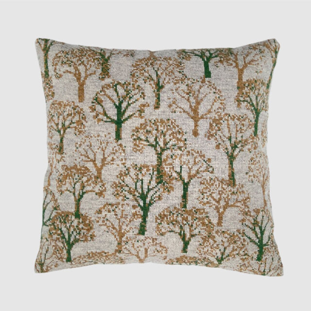 〔Baldyre〕C-44　刺繍キット　FALMER SKOVEN