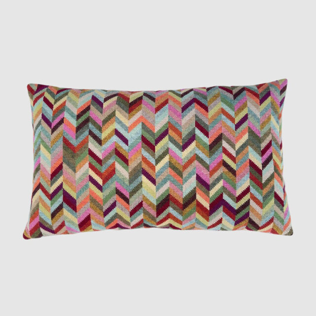 〔Baldyre〕C-47　刺繍キット　VALBORG