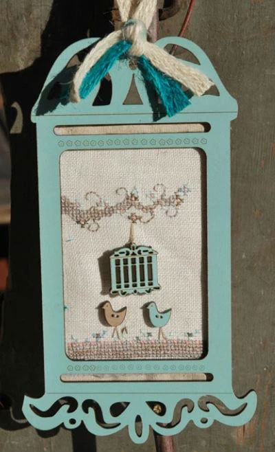札付き♥️スティング✨beehouse Paper House Die cut Card☆￥638☆ 見開きタイプの