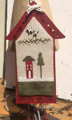 札付き♥️スティング✨beehouse Paper House Die cut Card☆￥638☆ 見開きタイプの