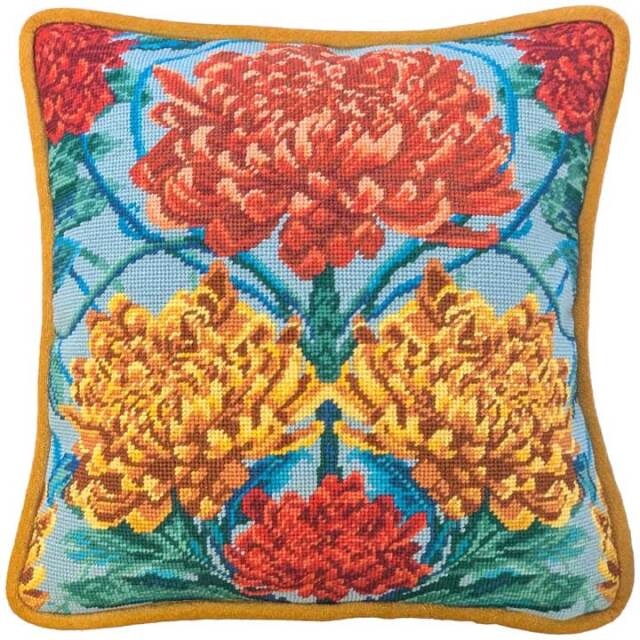 〔Bothy Threads〕　刺繍キット　TAM5（箱）（宅配便）　<Happy Point 5倍>