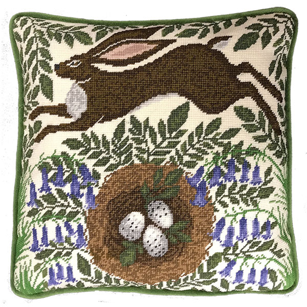 〔Bothy Threads〕　刺繍キット　TAP1