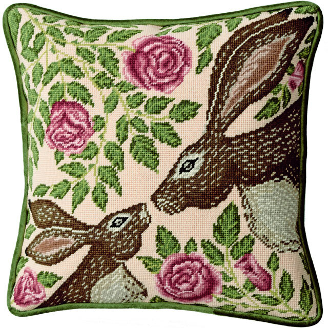 〔Bothy Threads〕　刺繍キット　TAP10