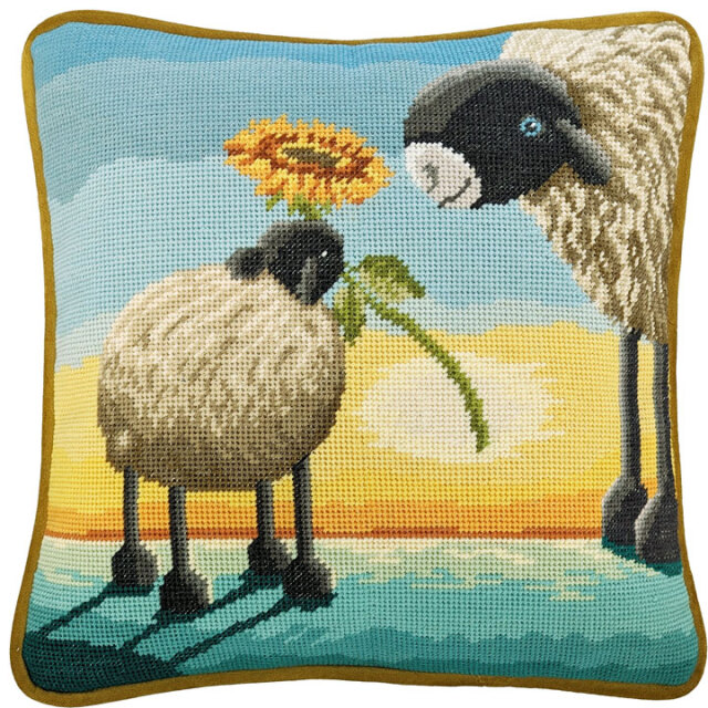 〔Bothy Threads〕　刺繍キット　TPY2（箱）（宅配便）