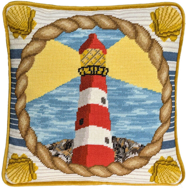 〔Bothy Threads〕　刺繍キット　TVW（1/2/3）（箱）(宅配便）　＜メーカー在庫限りで廃番！＞