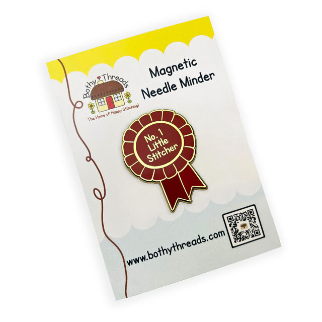 **〔Bothy Threads〕　ニードルマインダー　XA　＜お取り寄せ＞