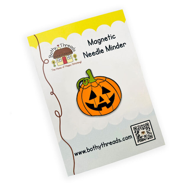 **〔Bothy Threads〕　ニードルマインダー　XA　＜お取り寄せ＞