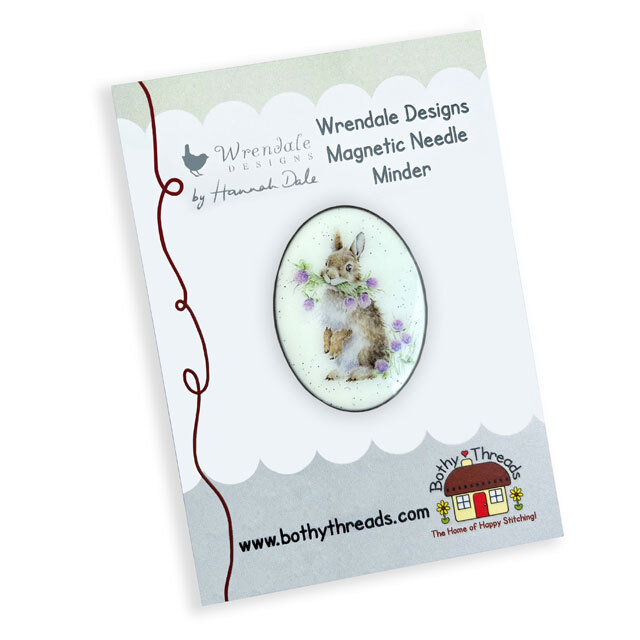 **〔Bothy Threads〕　ニードルマインダー　XA　＜お取り寄せ＞