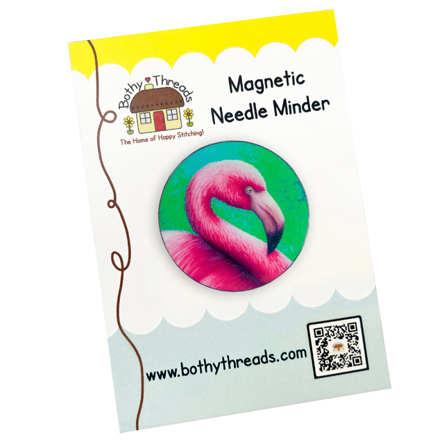 **〔Bothy Threads〕　ニードルマインダー　XA　＜お取り寄せ＞