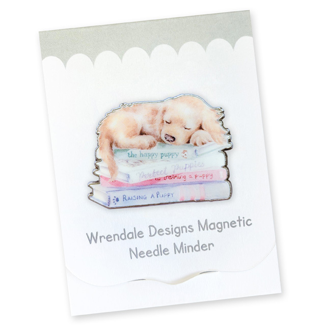 **〔Bothy Threads〕 ニードルマインダー XA70 <Happy Point 5倍>