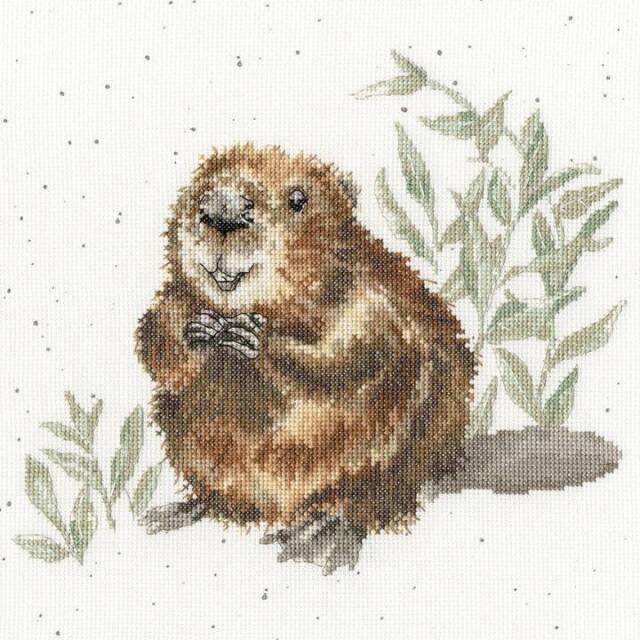 〔Bothy Threads〕 刺繍キット XHD166(箱)
