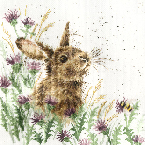 〔Bothy Threads〕　刺繍キット　XHD30