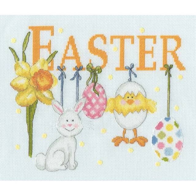 〔Bothy Threads〕 刺繍キット XKTB24(箱)