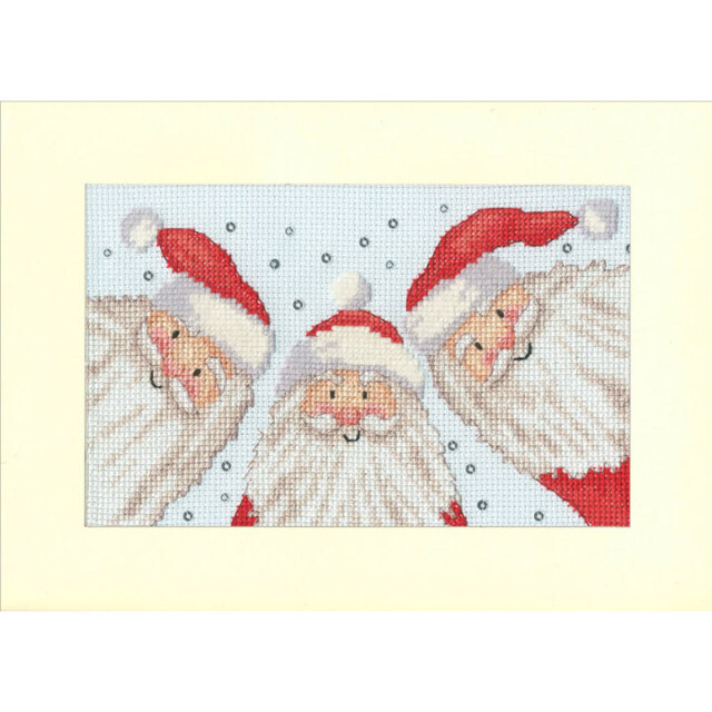〔Bothy Threads〕 刺繍キット XMAS88(箱)