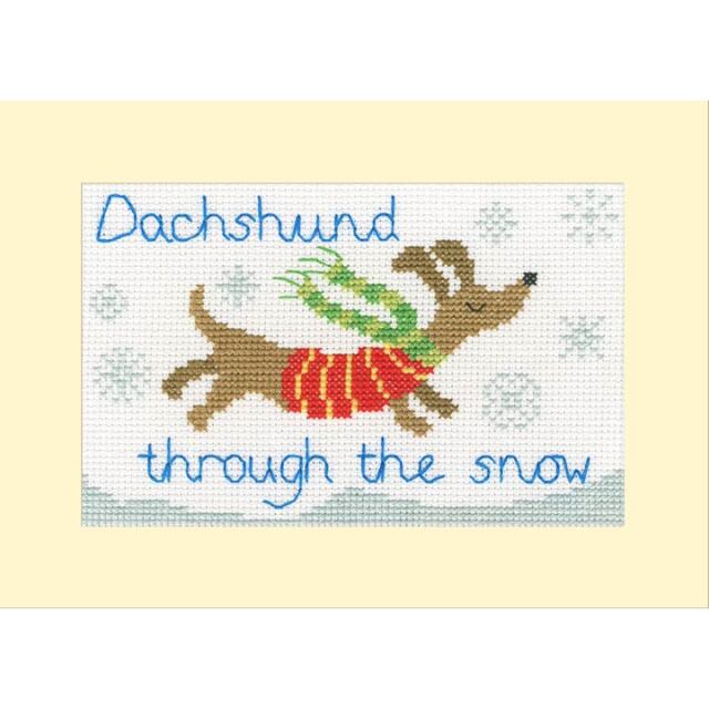 クリスマス Stitch House - ステッチハウス -