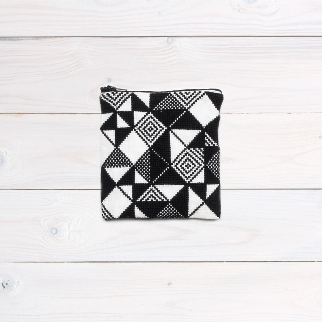 〔Crafts24〕　クロスステッチキット　C-N1-6