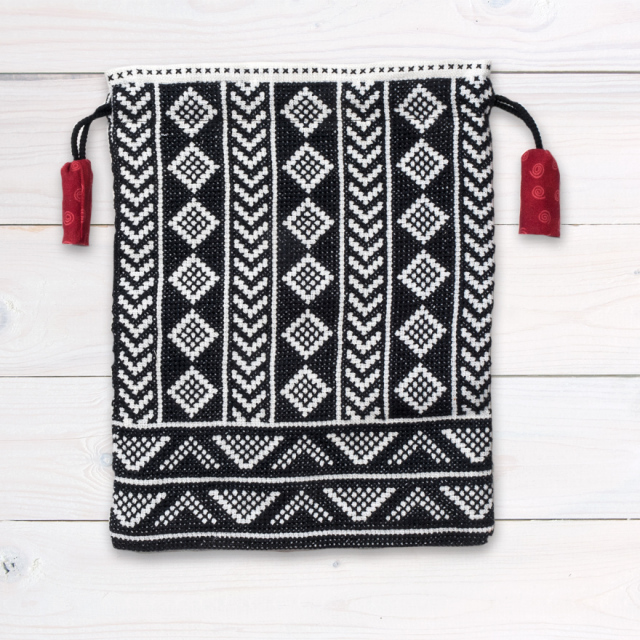 〔Crafts24〕　クロスステッチキット　C-P1-3　