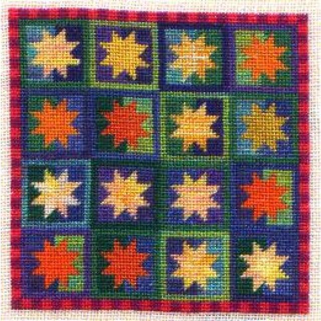 〔Der feine Faden〕　刺繍　S365