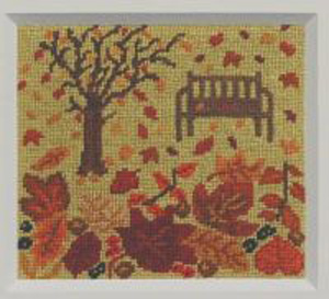 acufactum クロスステッチキット キット Stitch House - ステッチハウス -