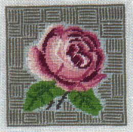 〔Der feine Faden〕　クロスステッチキット　S409-K