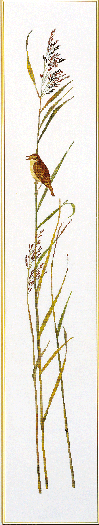 〔Eva Rosenstand〕　刺繍キット　E08-4413　【即日発送可】