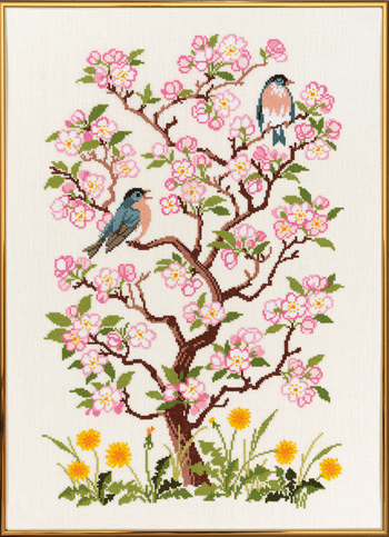 EvaRosenstand 全キット一覧 Stitch House - ステッチハウス -