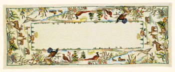 〔Eva Rosenstand〕　刺繍キット　E23-014