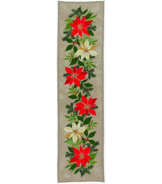 〔Eva Rosenstand〕　刺繍キット　E23-295