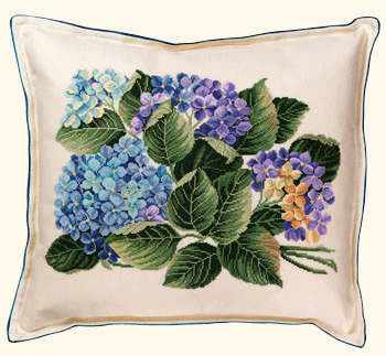 〔Eva Rosenstand〕　刺繍キット　E42-372